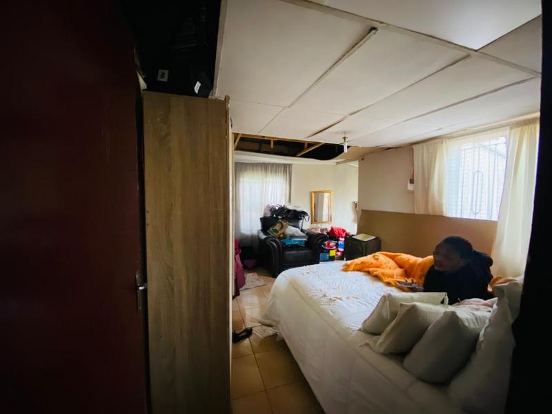 2 Bedroom Property for Sale in Katlehong South Gauteng