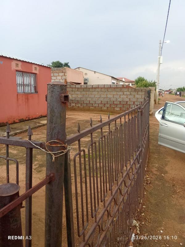 2 Bedroom Property for Sale in Palm Ridge Gauteng