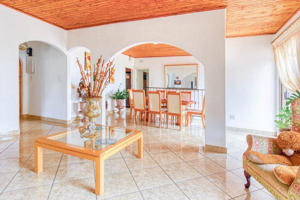 3 Bedroom Property for Sale in Glenvista Gauteng