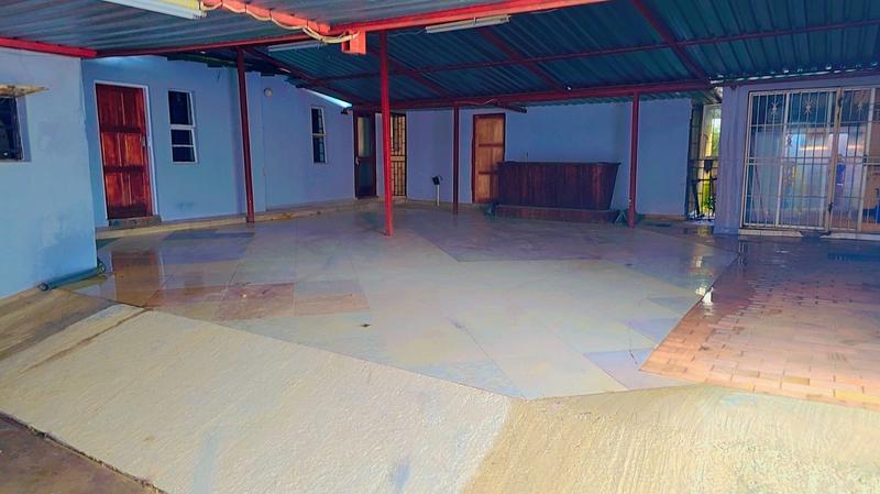 Commercial Property for Sale in Johannesburg Gauteng