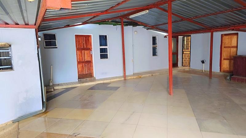 Commercial Property for Sale in Johannesburg Gauteng
