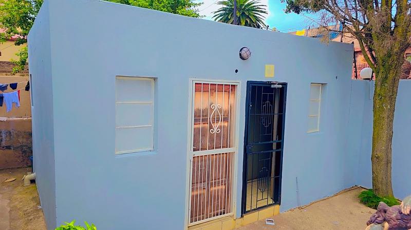 Commercial Property for Sale in Johannesburg Gauteng