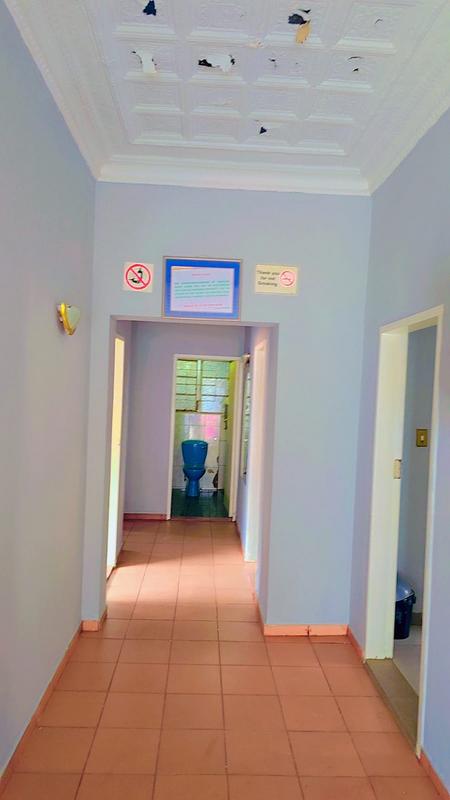 Commercial Property for Sale in Johannesburg Gauteng