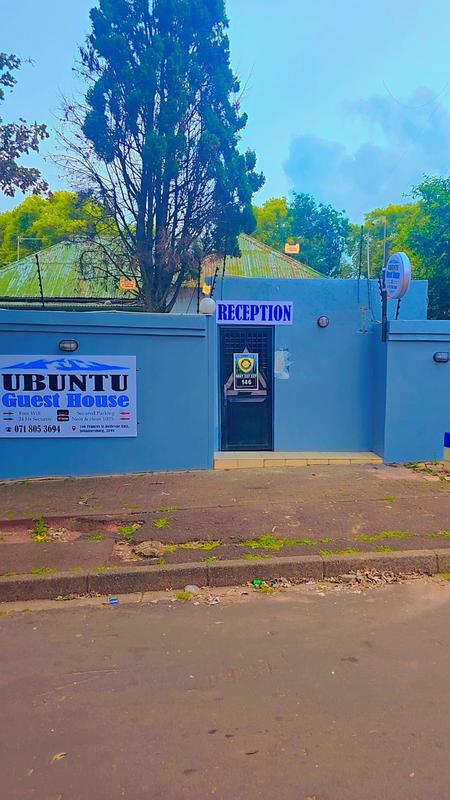 Commercial Property for Sale in Johannesburg Gauteng