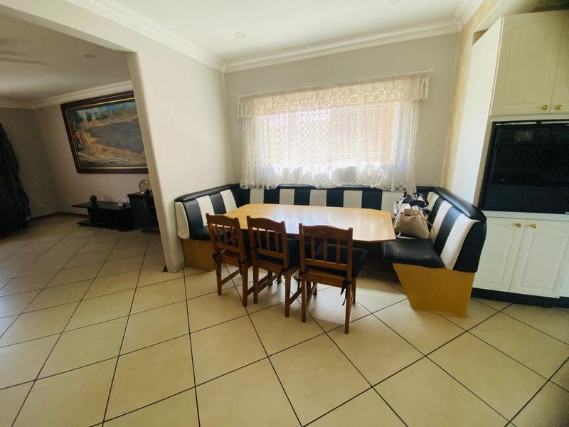 4 Bedroom Property for Sale in South Hills Gauteng
