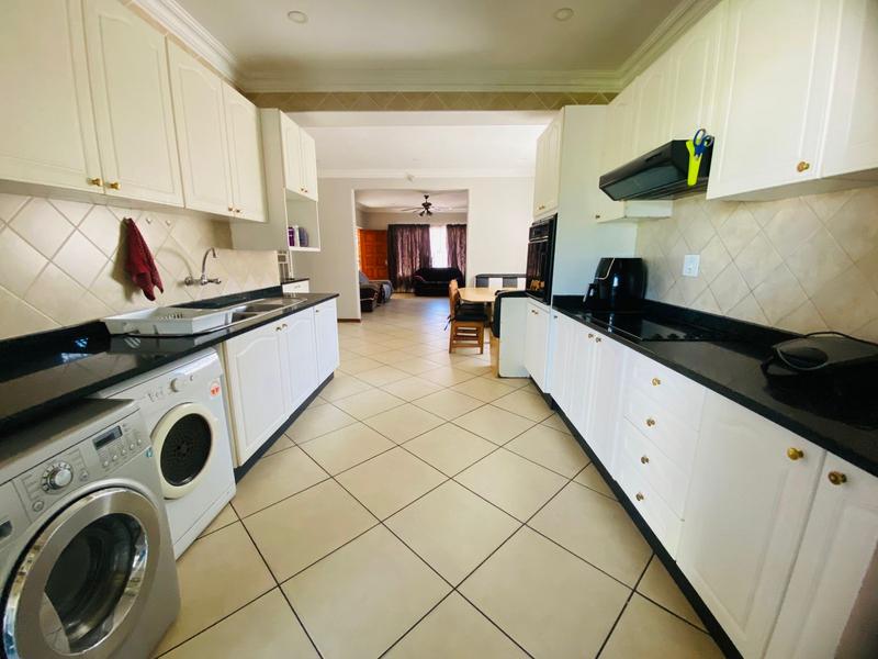 4 Bedroom Property for Sale in South Hills Gauteng