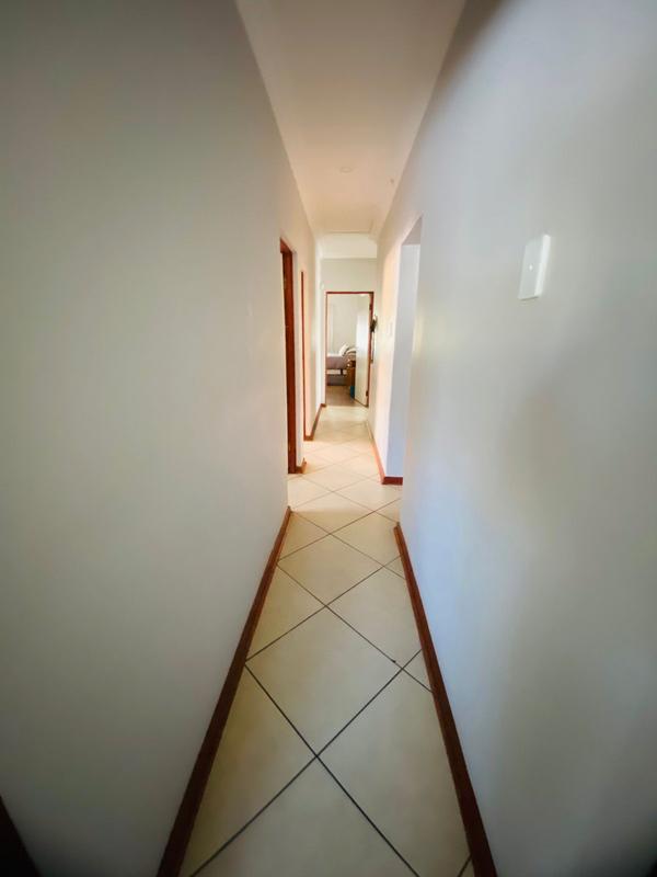 4 Bedroom Property for Sale in South Hills Gauteng