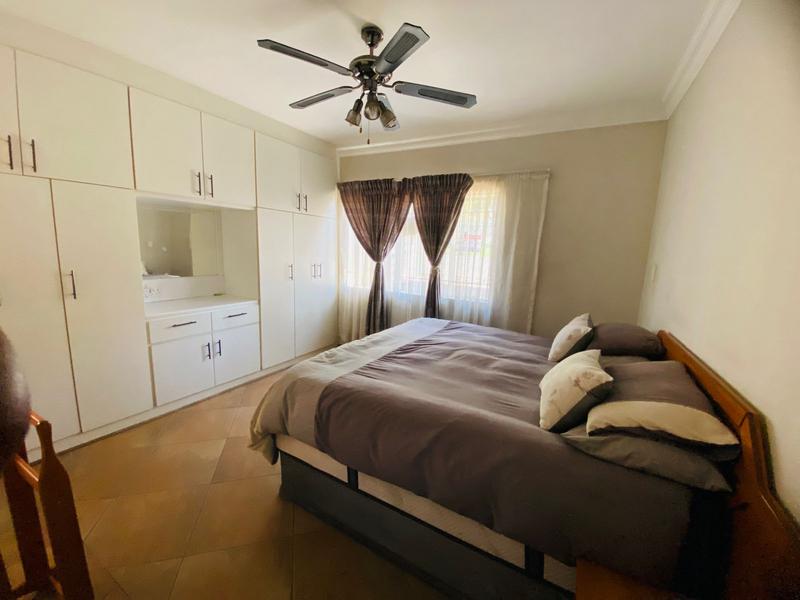 4 Bedroom Property for Sale in South Hills Gauteng