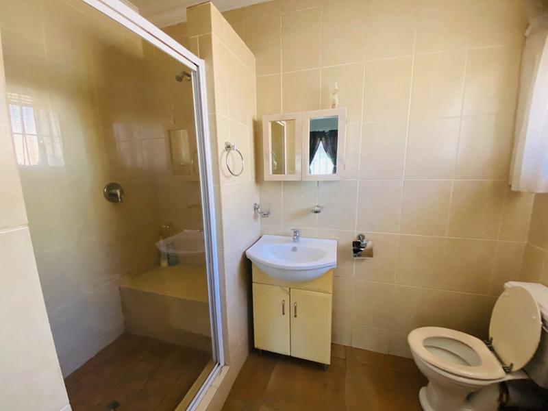 4 Bedroom Property for Sale in South Hills Gauteng