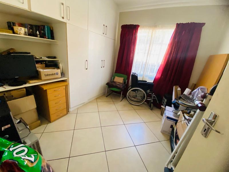 4 Bedroom Property for Sale in South Hills Gauteng