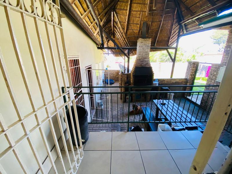 4 Bedroom Property for Sale in South Hills Gauteng