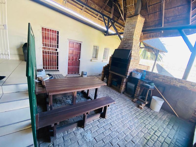 4 Bedroom Property for Sale in South Hills Gauteng