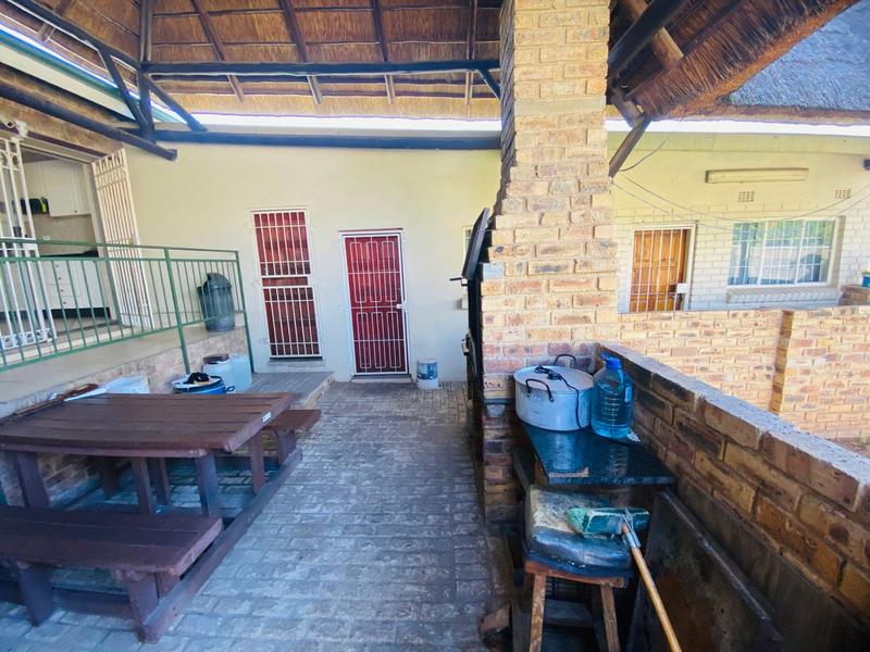 4 Bedroom Property for Sale in South Hills Gauteng