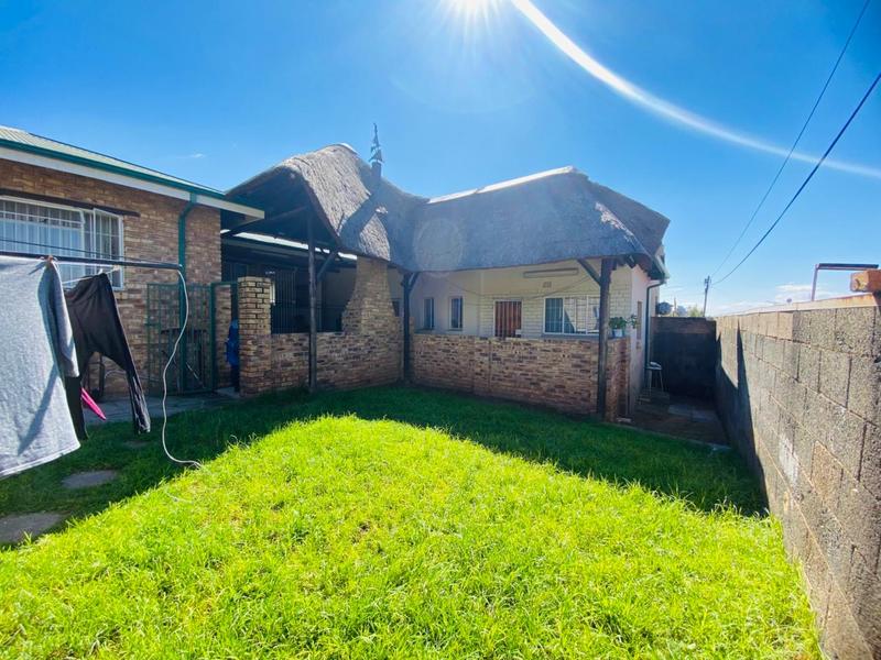 4 Bedroom Property for Sale in South Hills Gauteng
