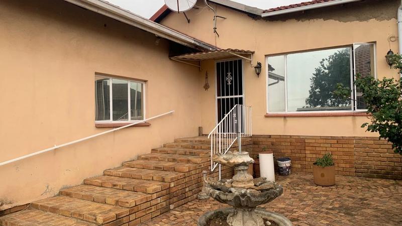 3 Bedroom Property for Sale in South Hills Gauteng