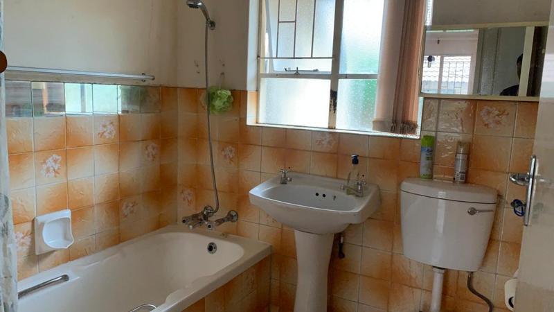 3 Bedroom Property for Sale in South Hills Gauteng