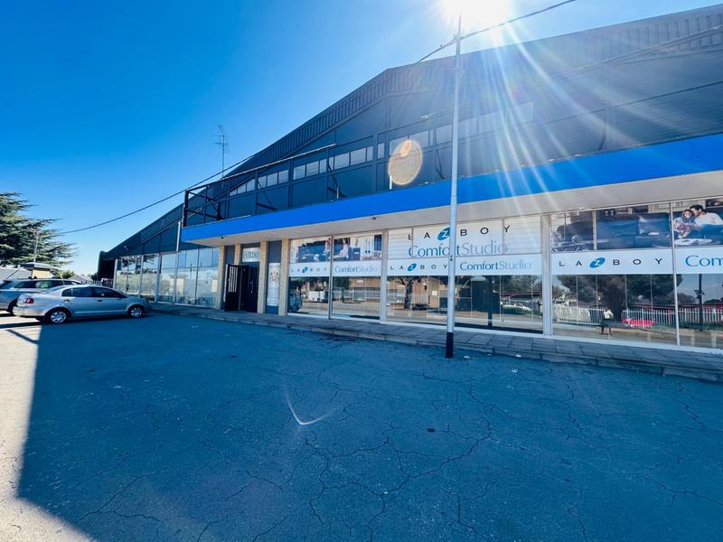 0 Bedroom Property for Sale in Roodepoort West Gauteng