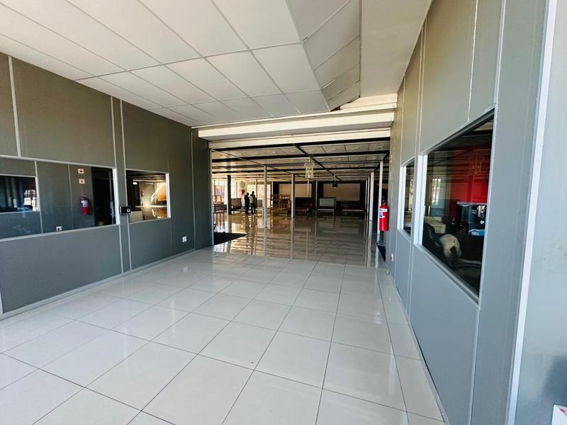 0 Bedroom Property for Sale in Roodepoort West Gauteng