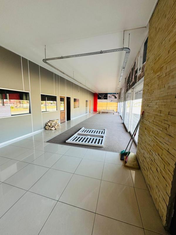 0 Bedroom Property for Sale in Roodepoort West Gauteng
