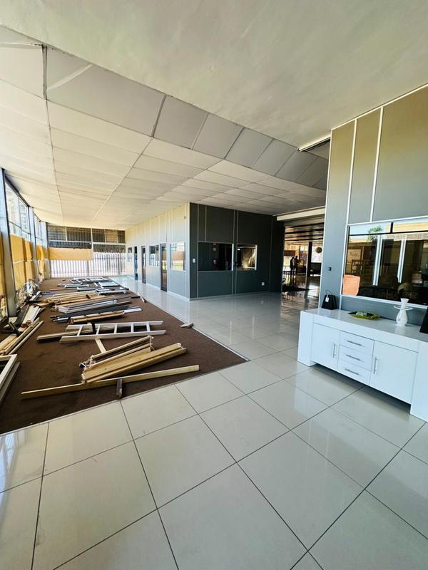0 Bedroom Property for Sale in Roodepoort West Gauteng