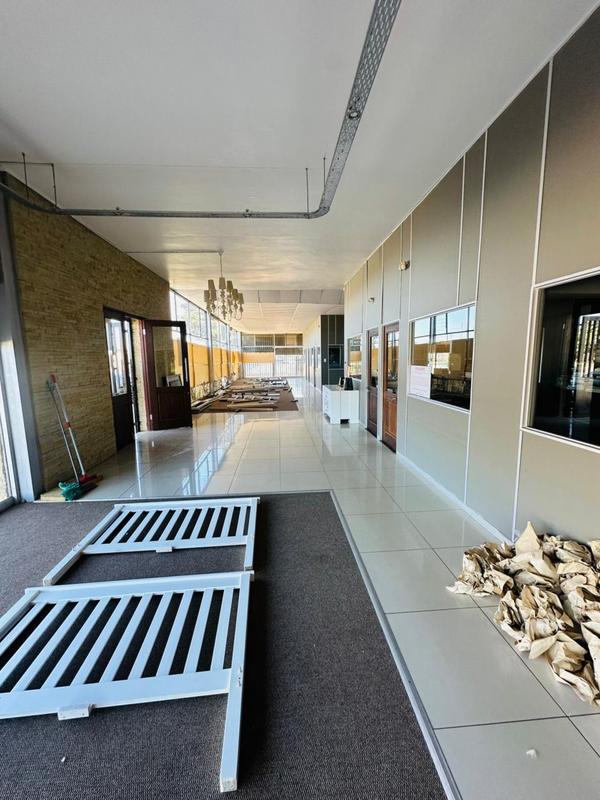 0 Bedroom Property for Sale in Roodepoort West Gauteng