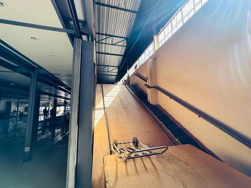 0 Bedroom Property for Sale in Roodepoort West Gauteng