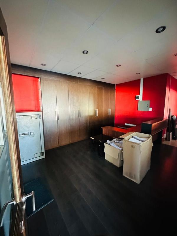 0 Bedroom Property for Sale in Roodepoort West Gauteng