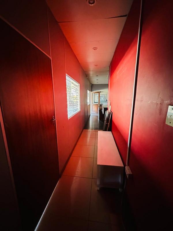 0 Bedroom Property for Sale in Roodepoort West Gauteng