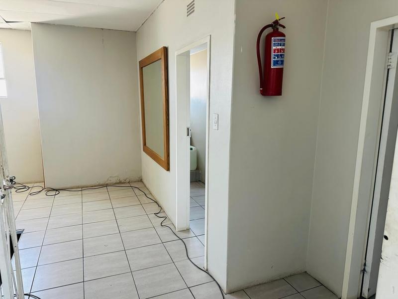 0 Bedroom Property for Sale in Roodepoort West Gauteng