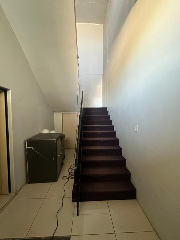 0 Bedroom Property for Sale in Roodepoort West Gauteng