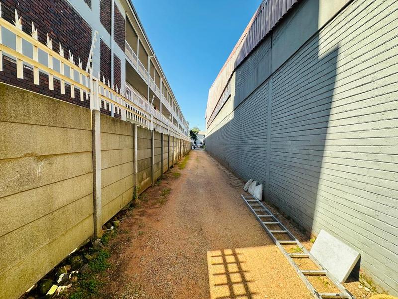 0 Bedroom Property for Sale in Roodepoort West Gauteng