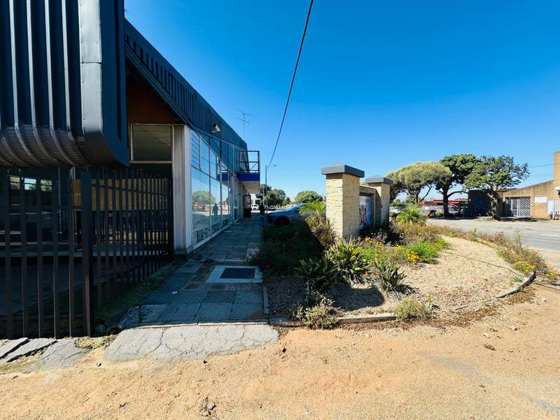 0 Bedroom Property for Sale in Roodepoort West Gauteng