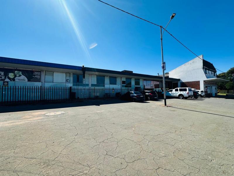 0 Bedroom Property for Sale in Roodepoort West Gauteng