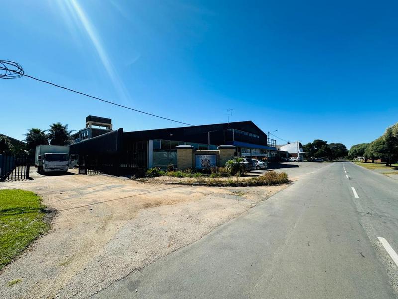 0 Bedroom Property for Sale in Roodepoort West Gauteng