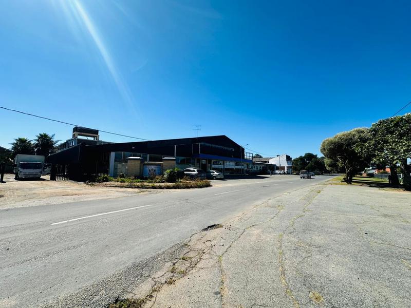 0 Bedroom Property for Sale in Roodepoort West Gauteng
