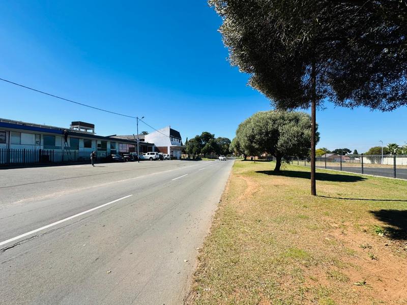 0 Bedroom Property for Sale in Roodepoort West Gauteng