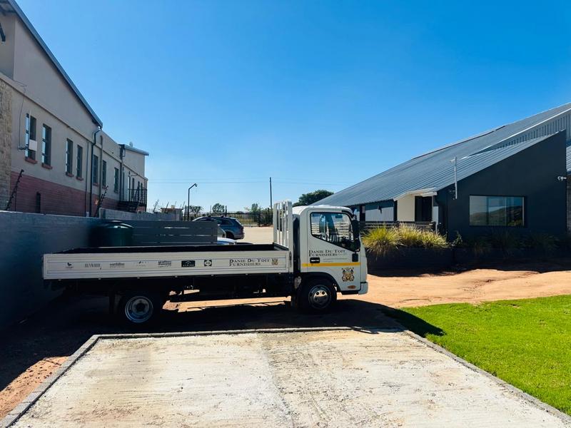 0 Bedroom Property for Sale in Ruimsig Gauteng