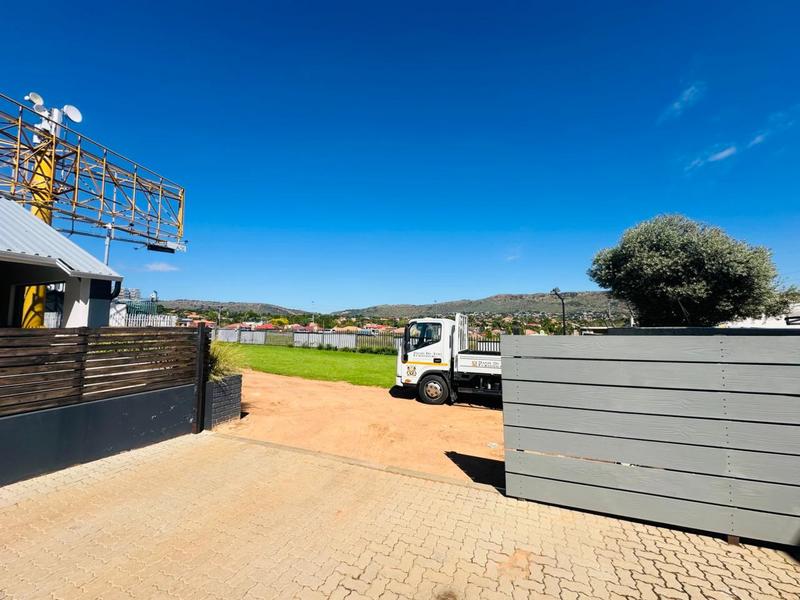 0 Bedroom Property for Sale in Ruimsig Gauteng
