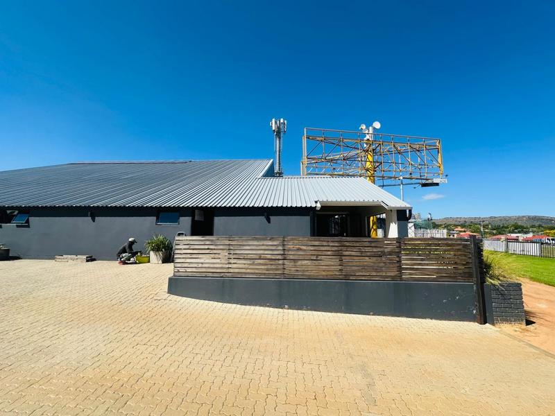 0 Bedroom Property for Sale in Ruimsig Gauteng
