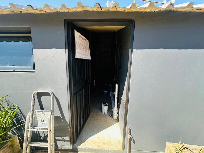0 Bedroom Property for Sale in Ruimsig Gauteng