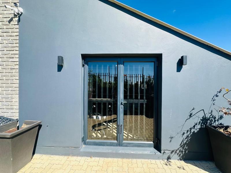 0 Bedroom Property for Sale in Ruimsig Gauteng