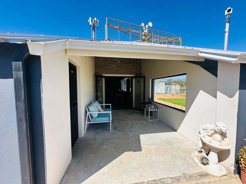 0 Bedroom Property for Sale in Ruimsig Gauteng