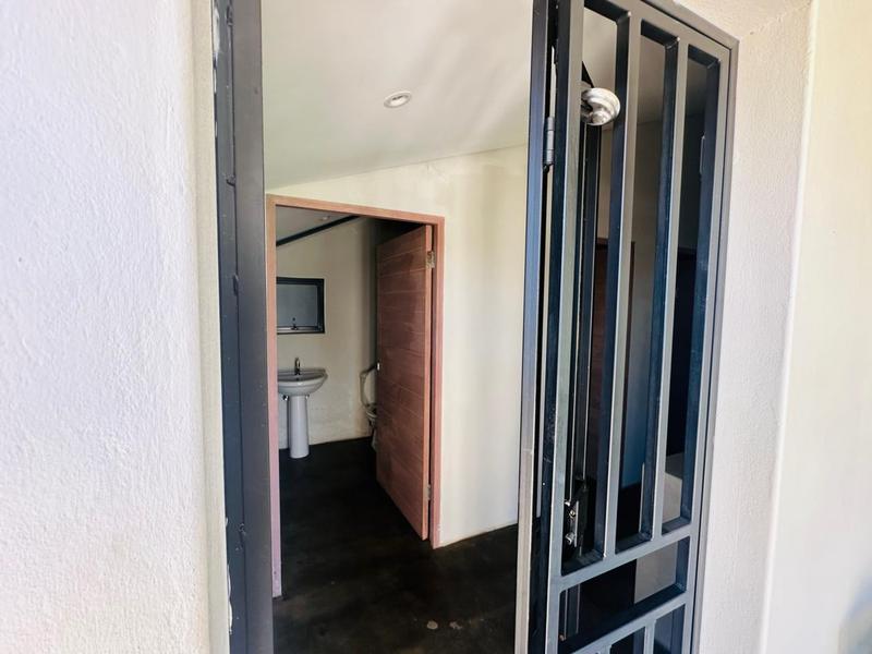 0 Bedroom Property for Sale in Ruimsig Gauteng
