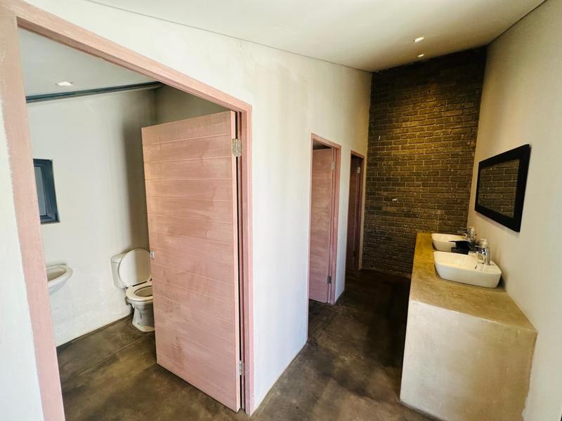 0 Bedroom Property for Sale in Ruimsig Gauteng