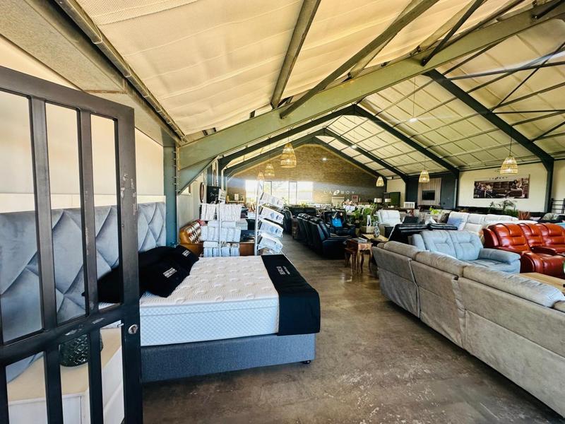 0 Bedroom Property for Sale in Ruimsig Gauteng