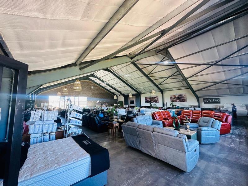 0 Bedroom Property for Sale in Ruimsig Gauteng