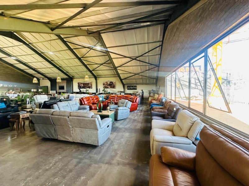 0 Bedroom Property for Sale in Ruimsig Gauteng