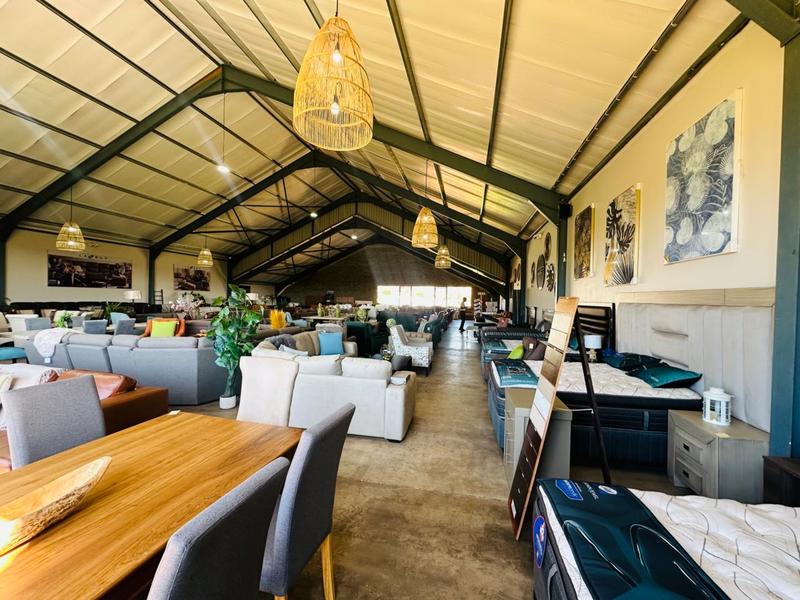 0 Bedroom Property for Sale in Ruimsig Gauteng