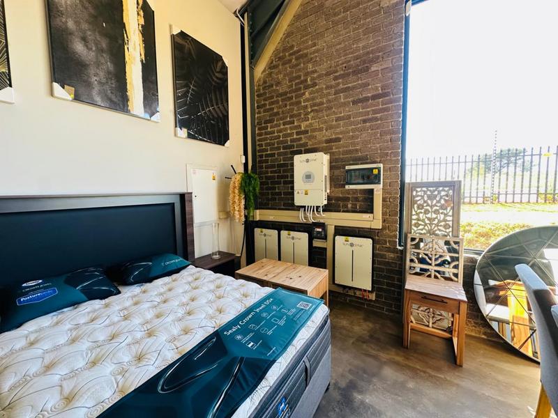 0 Bedroom Property for Sale in Ruimsig Gauteng