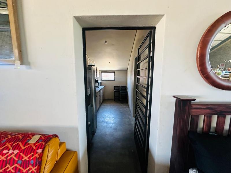 0 Bedroom Property for Sale in Ruimsig Gauteng